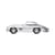 Автомодель - Mercedes-Benz 300 Sl (1954) (1:24)