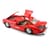 Автомодель - Mercedes-Benz 300 Sl (1954) (1:24)