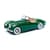Автомодель - Jaguar Xk 120 (1951) (1:24)