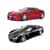 Автомодель - Alfa 8C Competizione (2007) (асорті червоний металік, 1:32)
