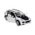 Автомодель - Porsche Cayenne Turbo (1:24)