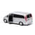 Автомодель - Mercedes-Benz Vito (ассорти серебристый, черный1:32)