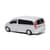 Автомодель - Mercedes-Benz Vito (ассорти серебристый, черный1:32)