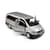 Автомодель - Mercedes-Benz Vito (ассорти серебристый, черный1:32)