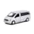 Автомодель - Mercedes-Benz Vito (ассорти серебристый, черный1:32)