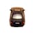 Автомодель - Mercedes-Benz Cl-550 (ассорти белый, черный, 1:32)