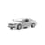 Автомодель - Mercedes-Benz Cl-550 (ассорти белый, черный, 1:32)