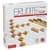 Настольная игра ERUDITE Arial 910466 три языка 