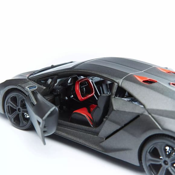 Автомодель - Lamborghini Sesto Elemento (1:24)