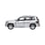 Автомодель - Mercedes Benz Glk-Class (1:32)