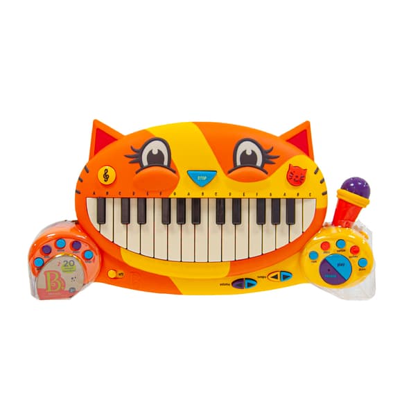 Музыкальная Игрушка – Котофон