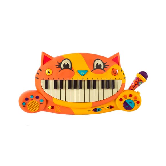 Музыкальная Игрушка – Котофон