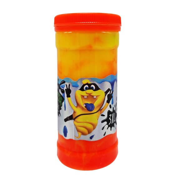 В'язка маса "Surprise Ninja" 3 XL SLM-08-01U укр