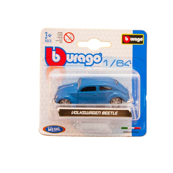 Автомодели - Мини-Модели (1:64)