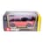 Автомодель - Dodge Viper Srt10 Acr (ассорти оранж-черн металлик, красн-черн металлик, 1:24)