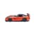 Автомодель - Dodge Viper Srt10 Acr (ассорти оранж-черн металлик, красн-черн металлик, 1:24)