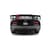 Автомодель - Dodge Viper Srt10 Acr (ассорти оранж-черн металлик, красн-черн металлик, 1:24)