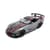 Автомодель - Dodge Viper Srt10 Acr (ассорти оранж-черн металлик, красн-черн металлик, 1:24)