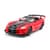 Автомодель - Dodge Viper Srt10 Acr (ассорти оранж-черн металлик, красн-черн металлик, 1:24)