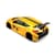 Автомодель - Renault Megane Trophy (1:24)