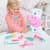 Игровой Набор Peppa - Кейс Доктора Пеппы