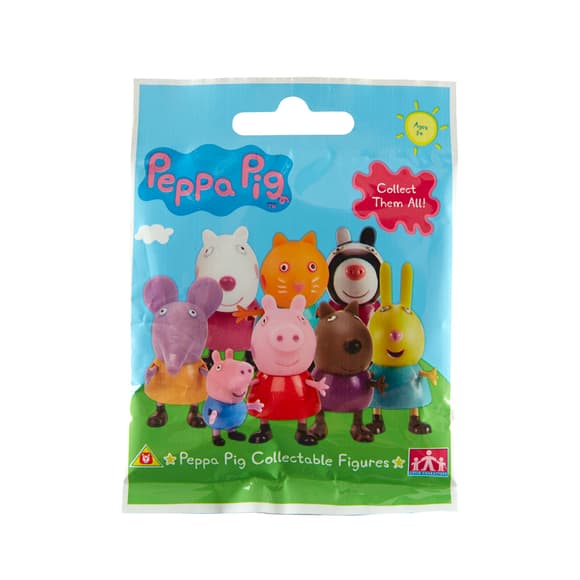 Фигурка Peppa - Пеппа И Друзья