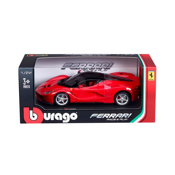 Автомодель - Laferrari (1:24)