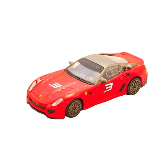 Автомодели - Ferrari (1:43)