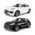 Автомодель - Porsche Macan (1:24)