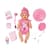 Кукла Baby Born - Очаровательная Малышка