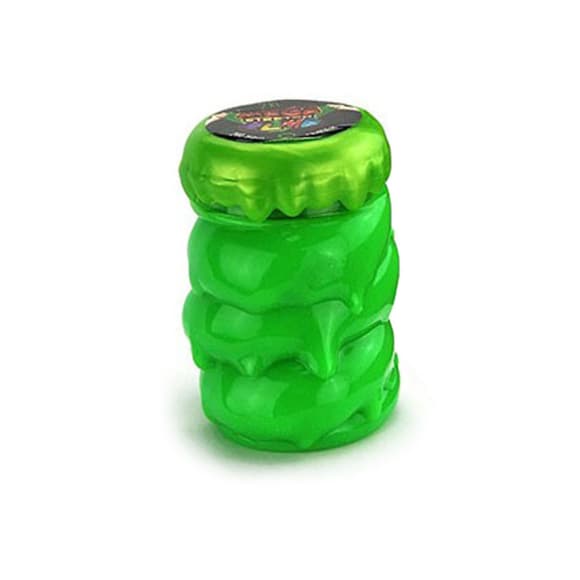 Вязкая масса "Mega Stretch Slime" SLM-10-01U укр