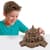 Пісок Для Дитячої Творчості - Kinetic Sand Beach (Натуральний Колір)