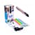 Профессиональная 3D-Ручка 3Doodler Create - Розовый Металлик
