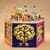 Развивающий Деревянный Мега-Центр - Знайкин