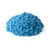 Пісок Для Дитячої Творчості Kinetic Sand Міні Фортеця (Блакитний)
