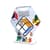 Головоломка Rubik's - Кубик 2*2