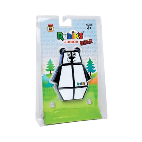 Головоломка Rubik's - Мишка