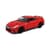 Автомодель - Nissan Gt-R (ассорти красный, белый металлик, 1:24)