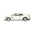 Автомодель - Nissan Gt-R (ассорти красный, белый металлик, 1:24)
