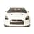 Автомодель - Nissan Gt-R (ассорти красный, белый металлик, 1:24)