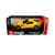 Автомодель - Ferrari F12Tdf  (ассорти желтый, красный, 1:24)