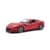 Автомодель - Ferrari F12Tdf  (ассорти желтый, красный, 1:24)