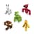 Фигурка Для Анимационного Творчества Stikbot S2 Pets