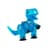 Фігурка Для Анімаційної Творчості Stikbot  Mega Dino - Карнотавр