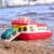 Игровой Набор - Паром