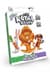 Детская карточная игра "The ROYAL BLUFF съедобное-несъедобное" RBL-02-01U на укр. языке