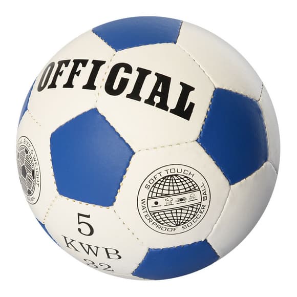 М'яч футбольний OFFICIAL 2500-203 розмір 5 