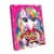 Детский набор креативного творчества "Pony Land " PL-01-01U, 7 в 1