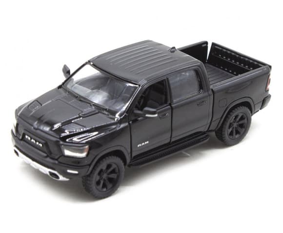 Игрушечная коллекционная машинка DODGE RAM KT5413W инерционная