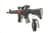 Игрушечный автомат-трещотка "M16" с гранатой Golden Gun 803